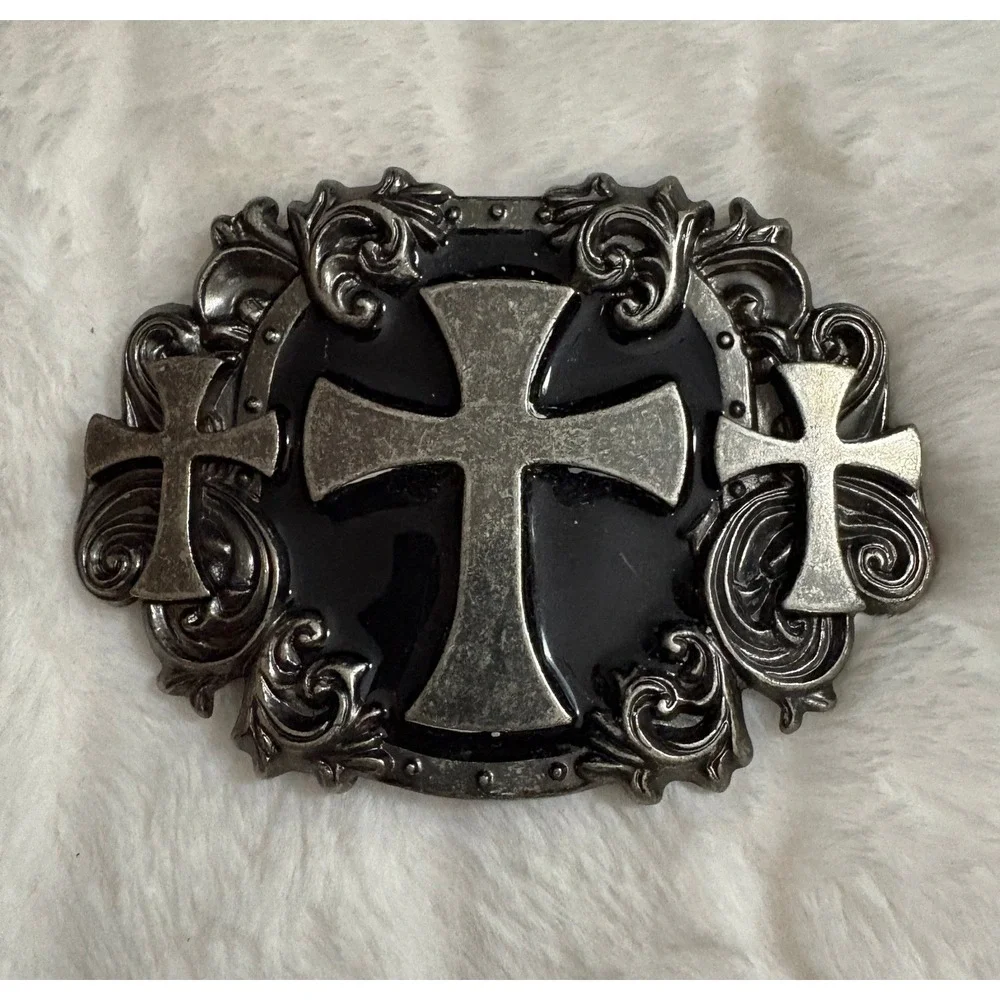 unbranded gothic belt
